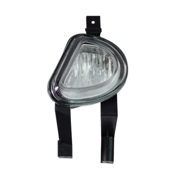 Neblinero Para Chevrolet Corsa 2000 2008